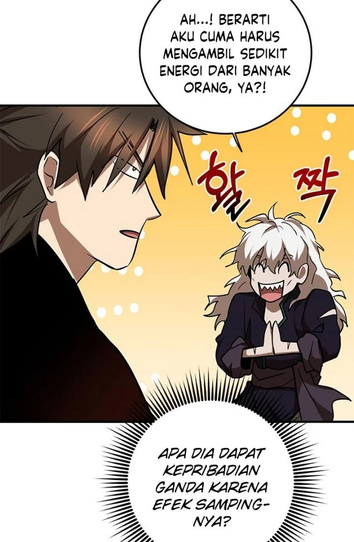 The Grand Wudang Saga Chapter 83 - halaman 14