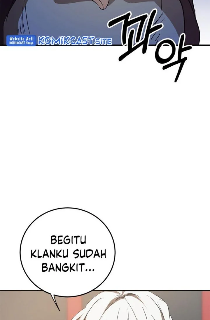 The Grand Wudang Saga Chapter 83 - halaman 17