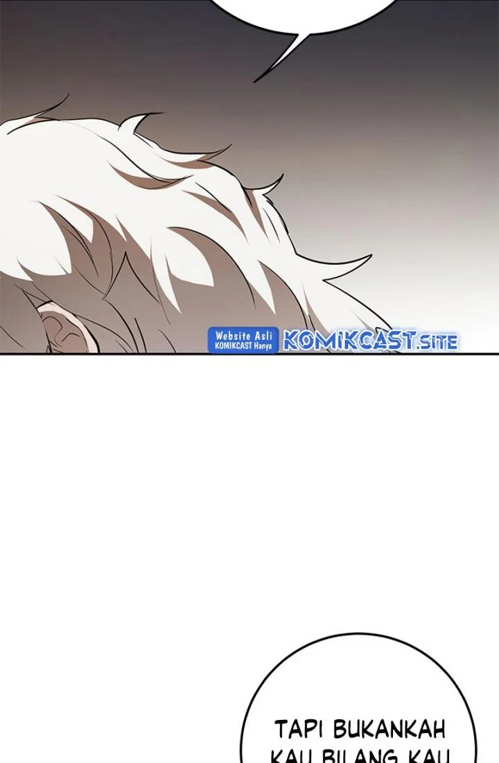 The Grand Wudang Saga Chapter 83 - halaman 19