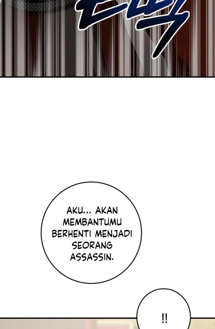The Grand Wudang Saga Chapter 83 - halaman 29