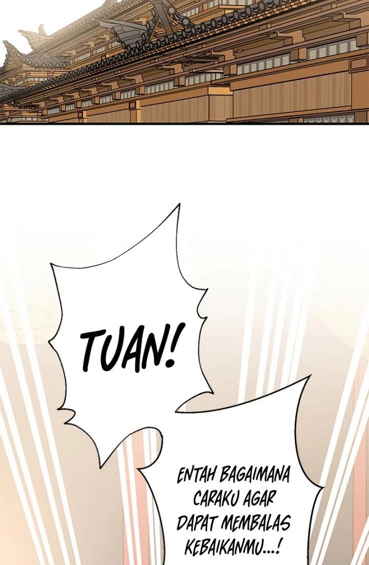 The Grand Wudang Saga Chapter 83 - halaman 3