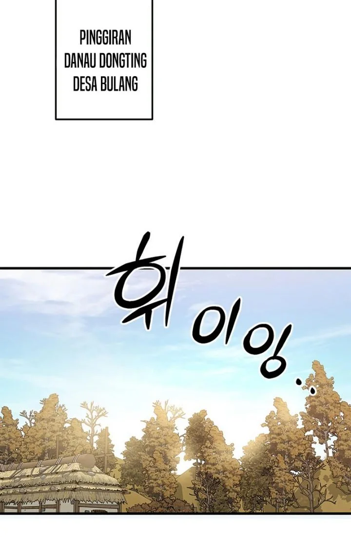 The Grand Wudang Saga Chapter 83 - halaman 35