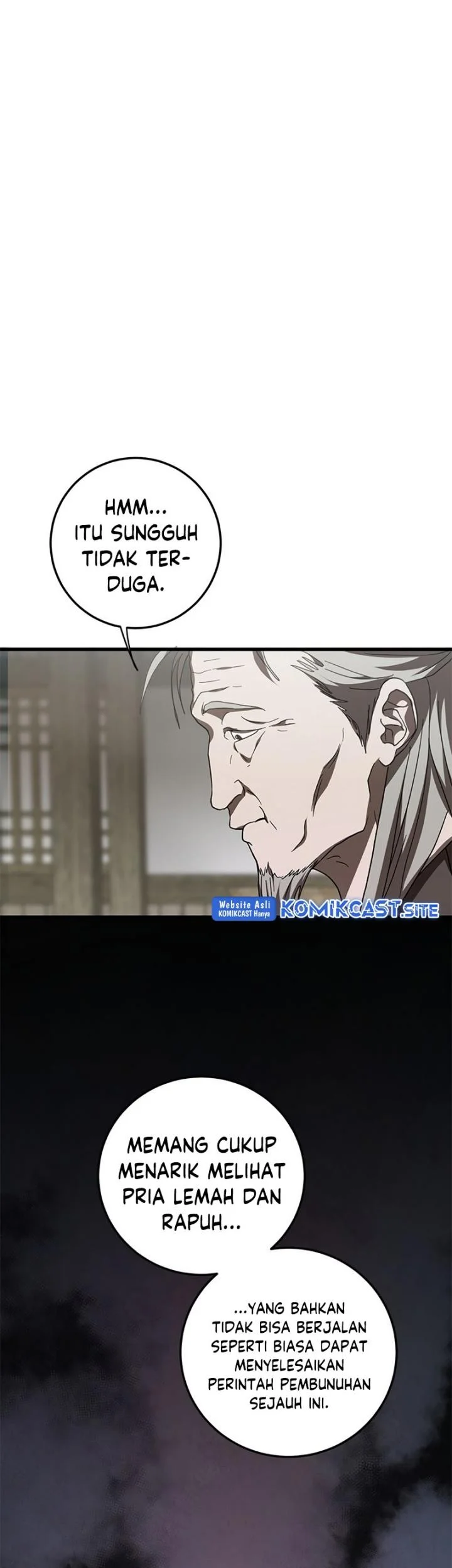The Grand Wudang Saga Chapter 83 - halaman 43
