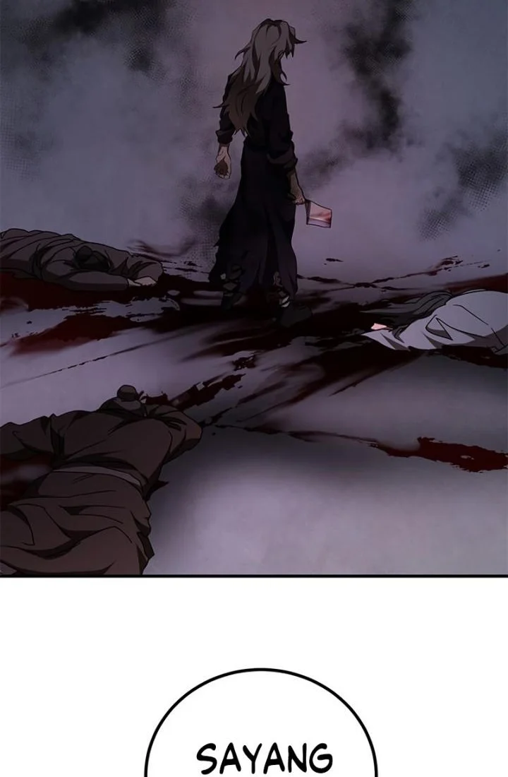 The Grand Wudang Saga Chapter 83 - halaman 44