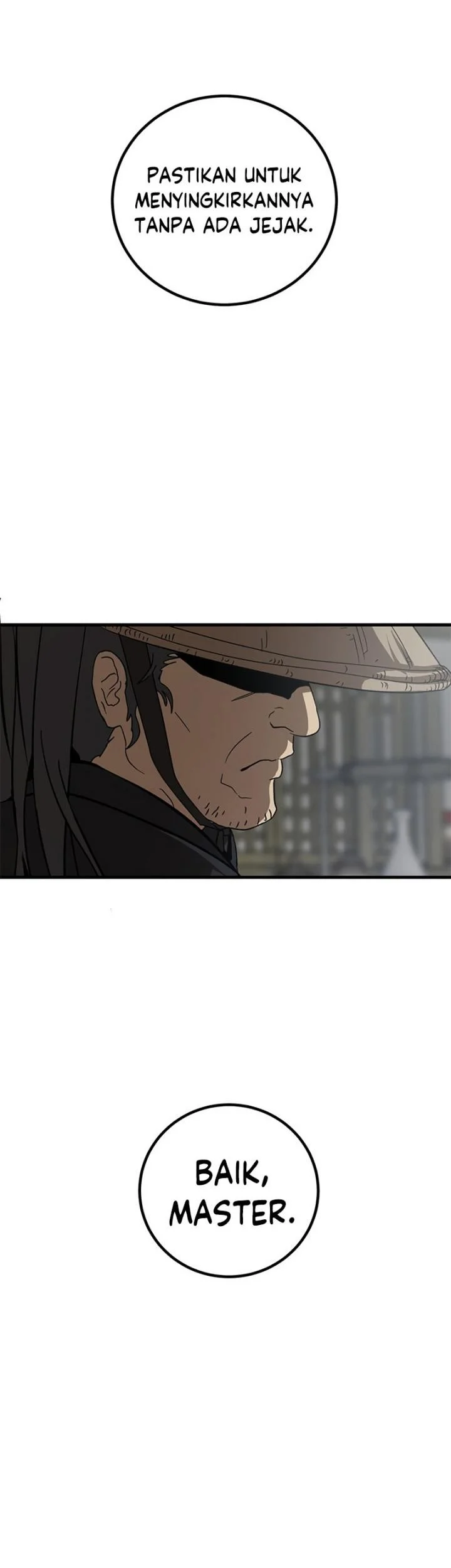 The Grand Wudang Saga Chapter 83 - halaman 47