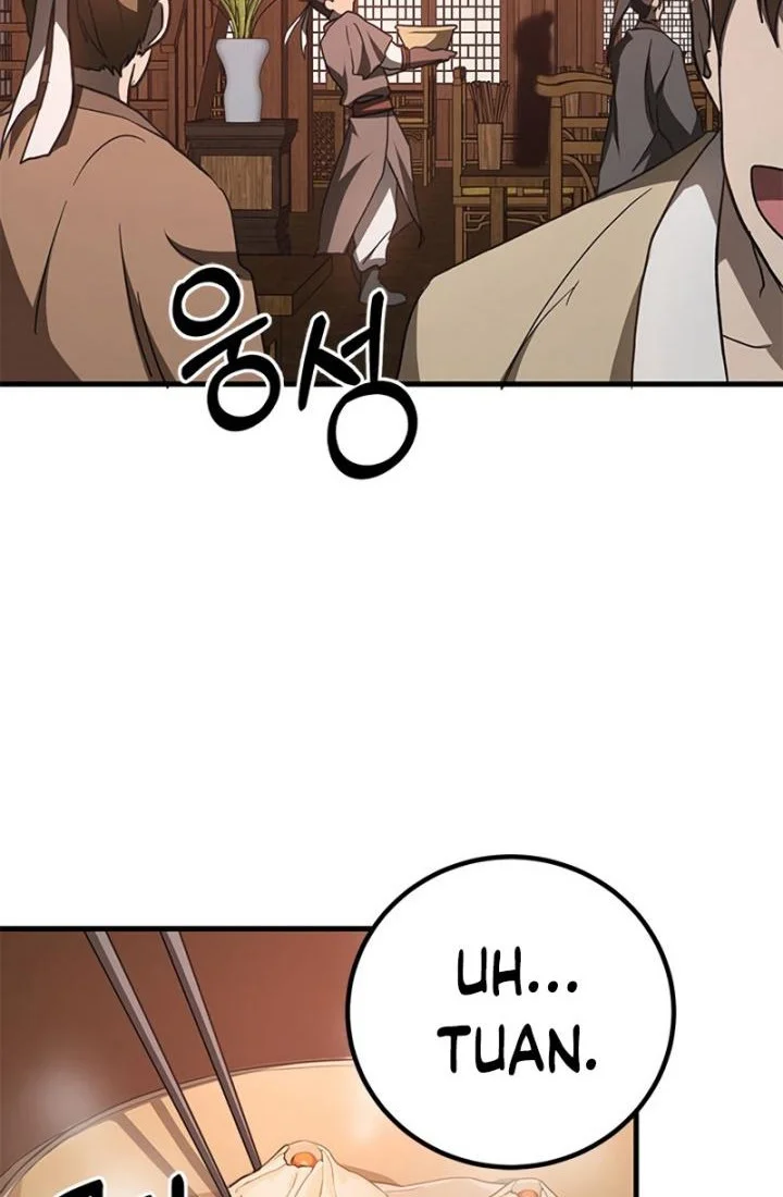 The Grand Wudang Saga Chapter 83 - halaman 50
