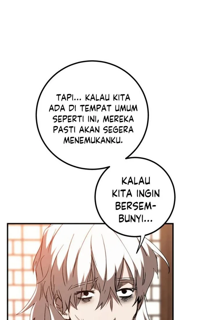 The Grand Wudang Saga Chapter 83 - halaman 52