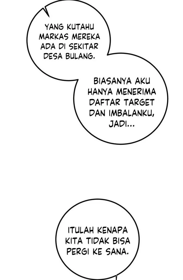 The Grand Wudang Saga Chapter 83 - halaman 55