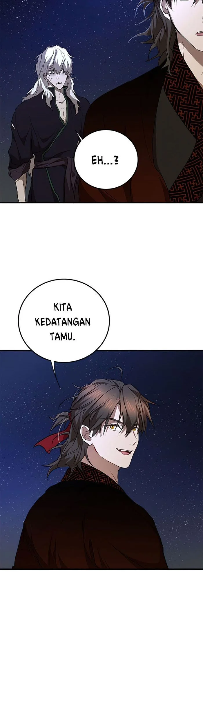 The Grand Wudang Saga Chapter 84 - halaman 12