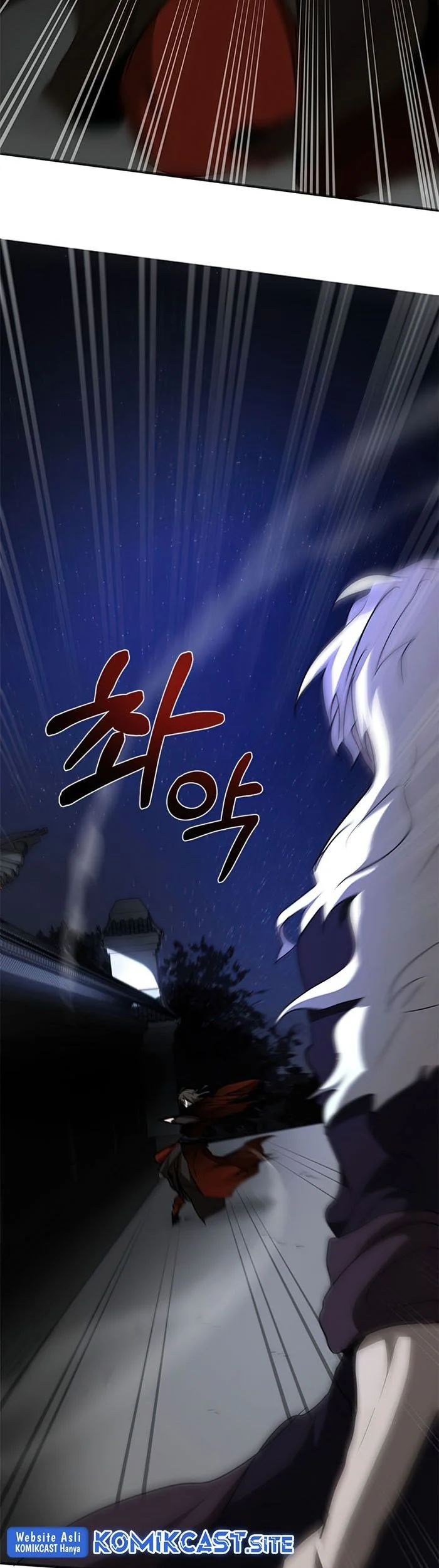 The Grand Wudang Saga Chapter 84 - halaman 16