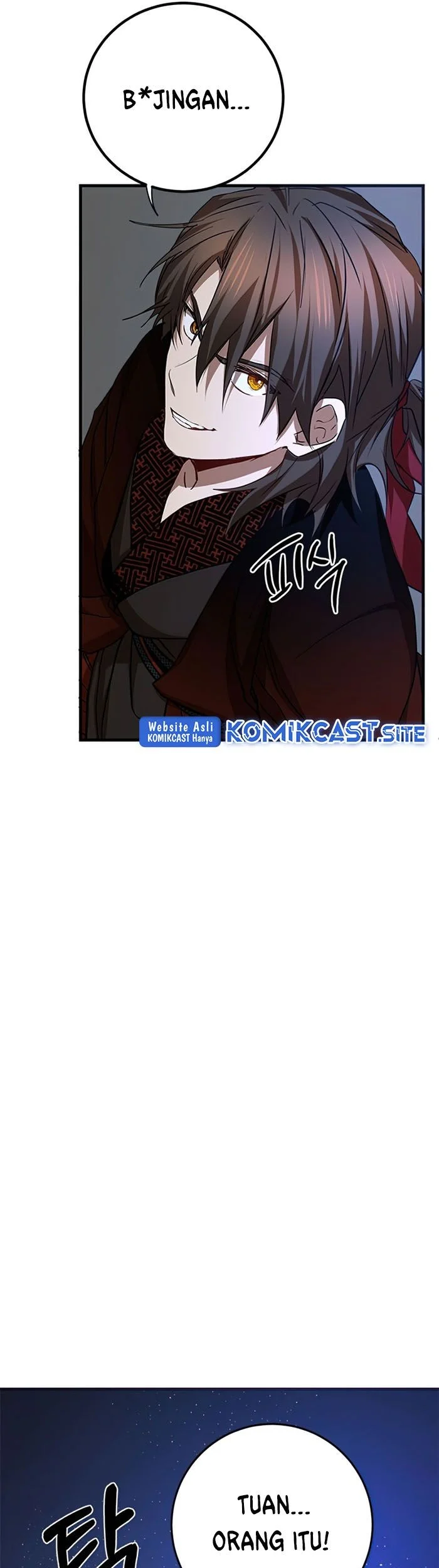 The Grand Wudang Saga Chapter 84 - halaman 26