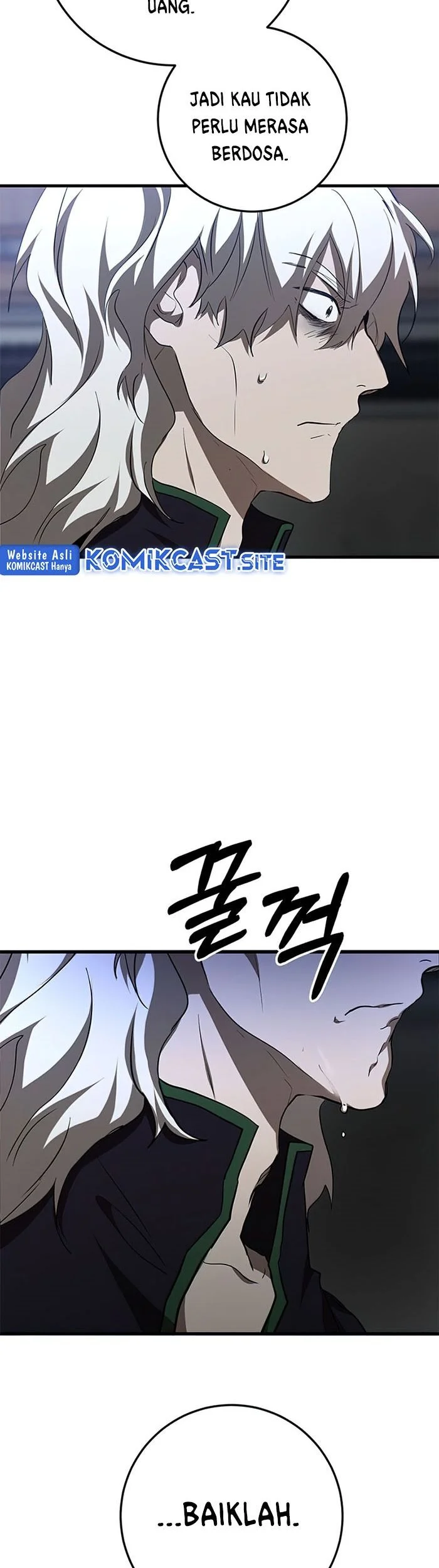 The Grand Wudang Saga Chapter 84 - halaman 40