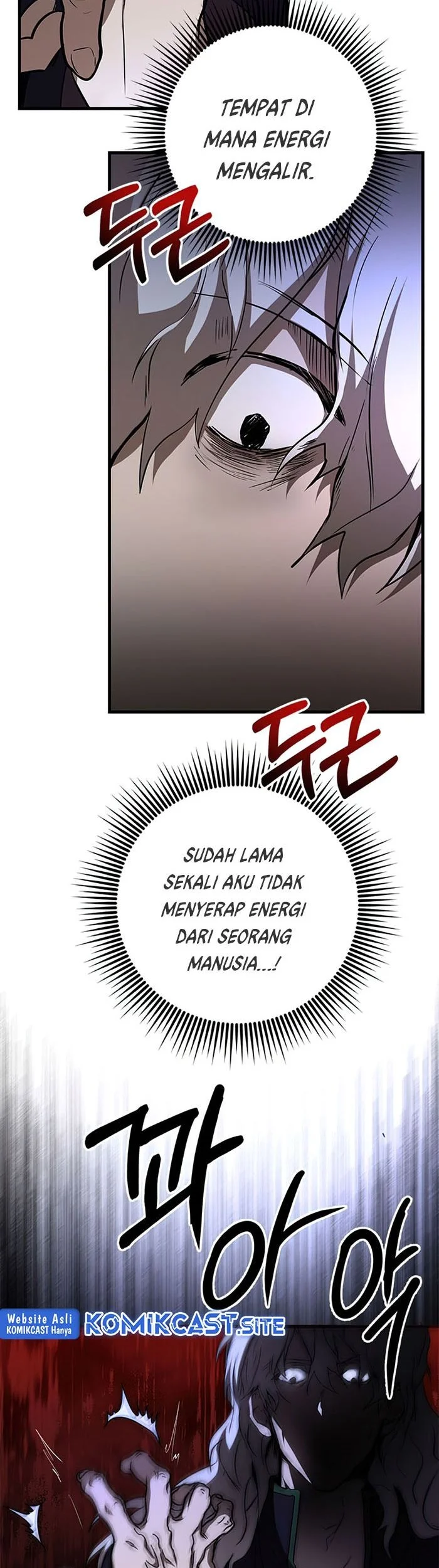 The Grand Wudang Saga Chapter 84 - halaman 44
