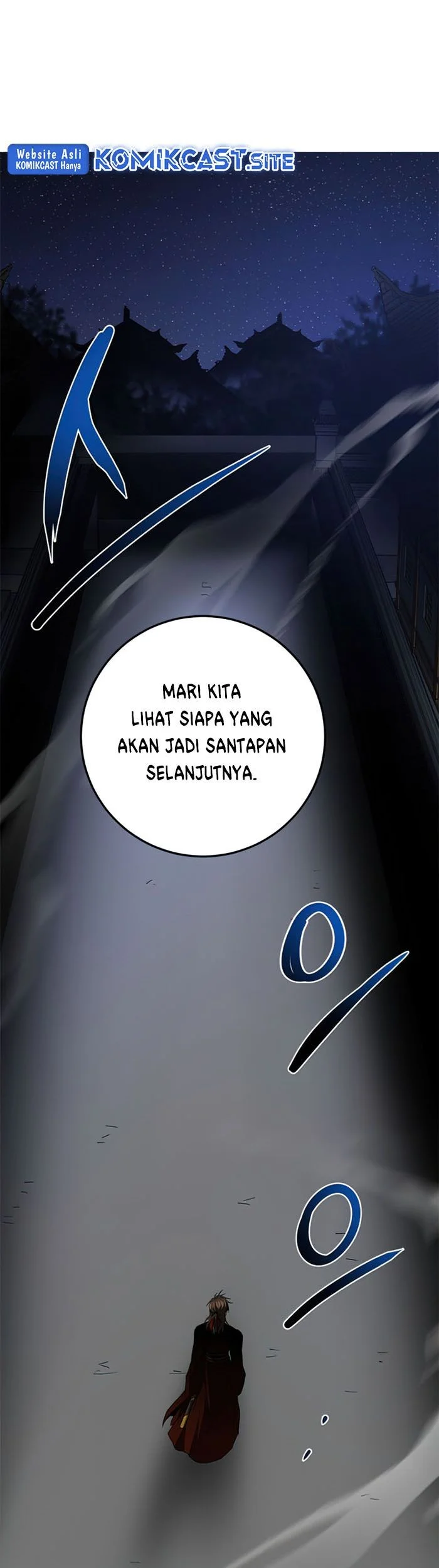 The Grand Wudang Saga Chapter 84 - halaman 48