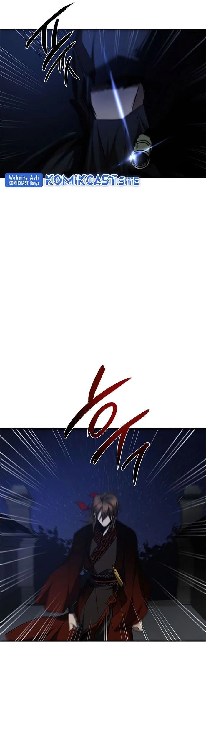 The Grand Wudang Saga Chapter 84 - halaman 50