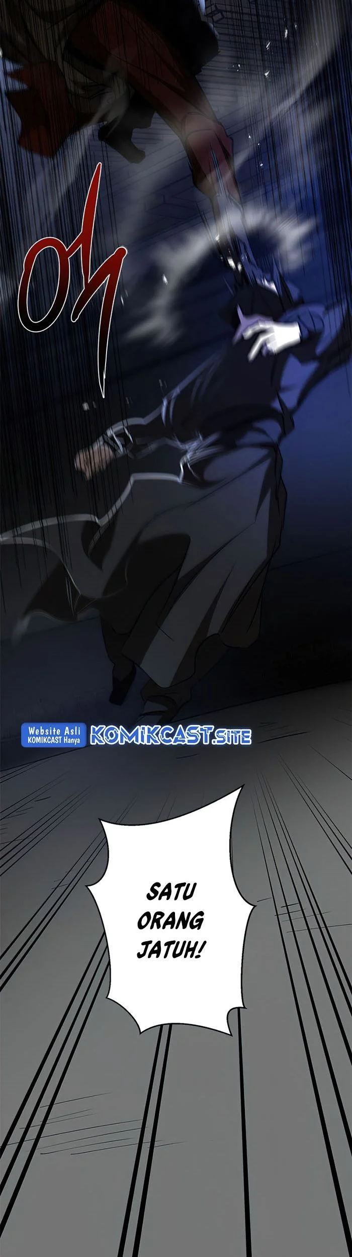 The Grand Wudang Saga Chapter 84 - halaman 56