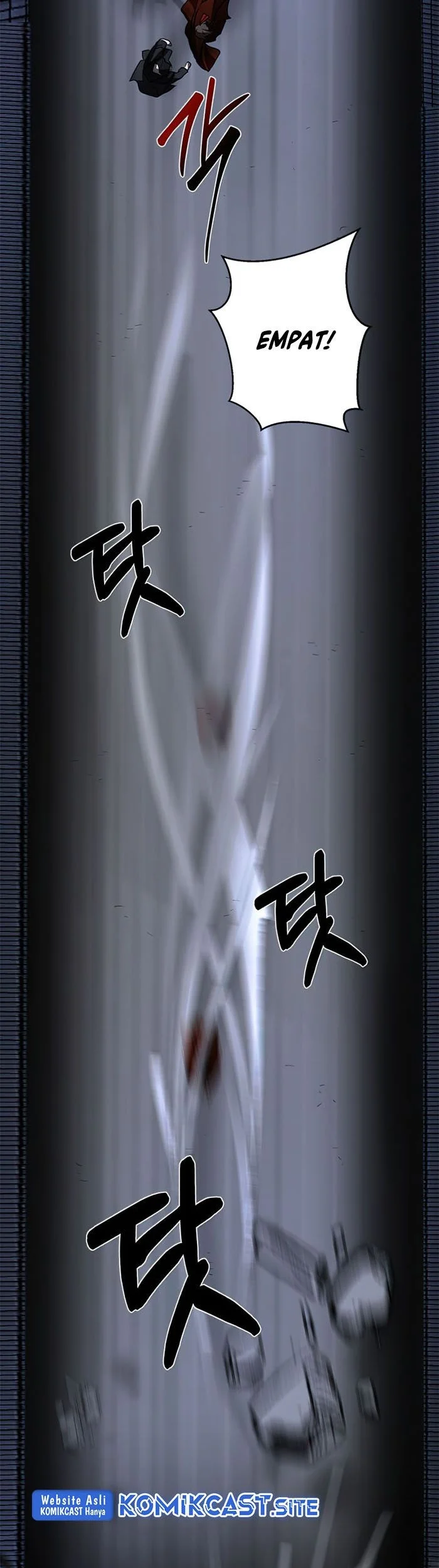 The Grand Wudang Saga Chapter 84 - halaman 64