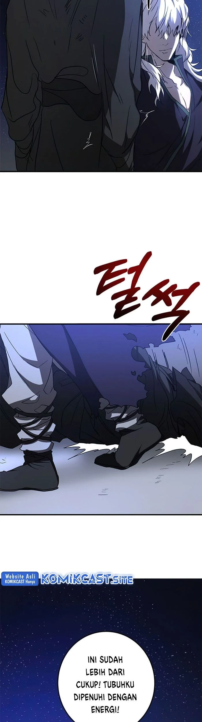 The Grand Wudang Saga Chapter 84 - halaman 68