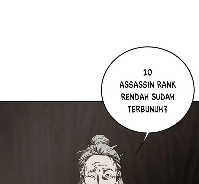 The Grand Wudang Saga Chapter 84 - halaman 71