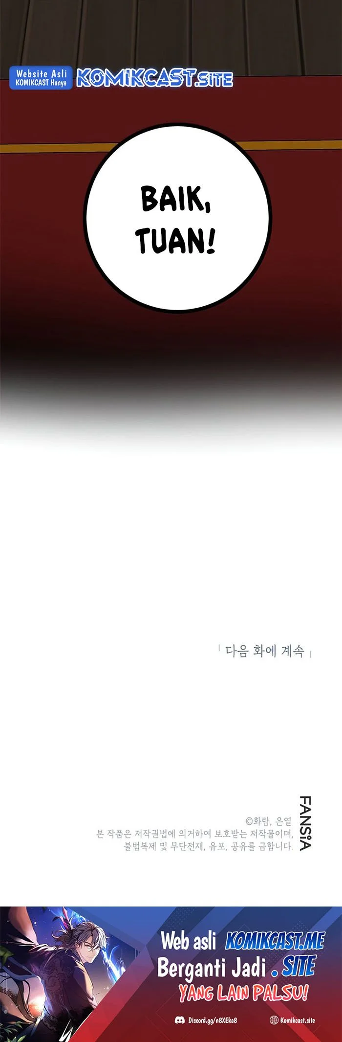 The Grand Wudang Saga Chapter 84 - halaman 77