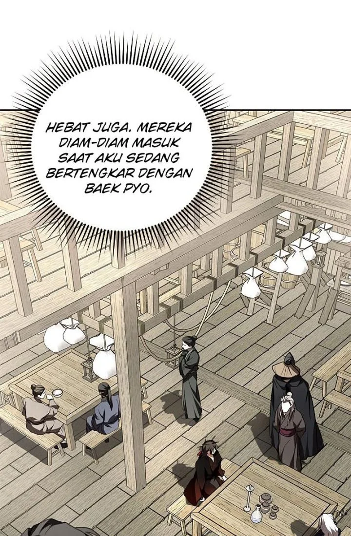 The Grand Wudang Saga Chapter 85 - halaman 12