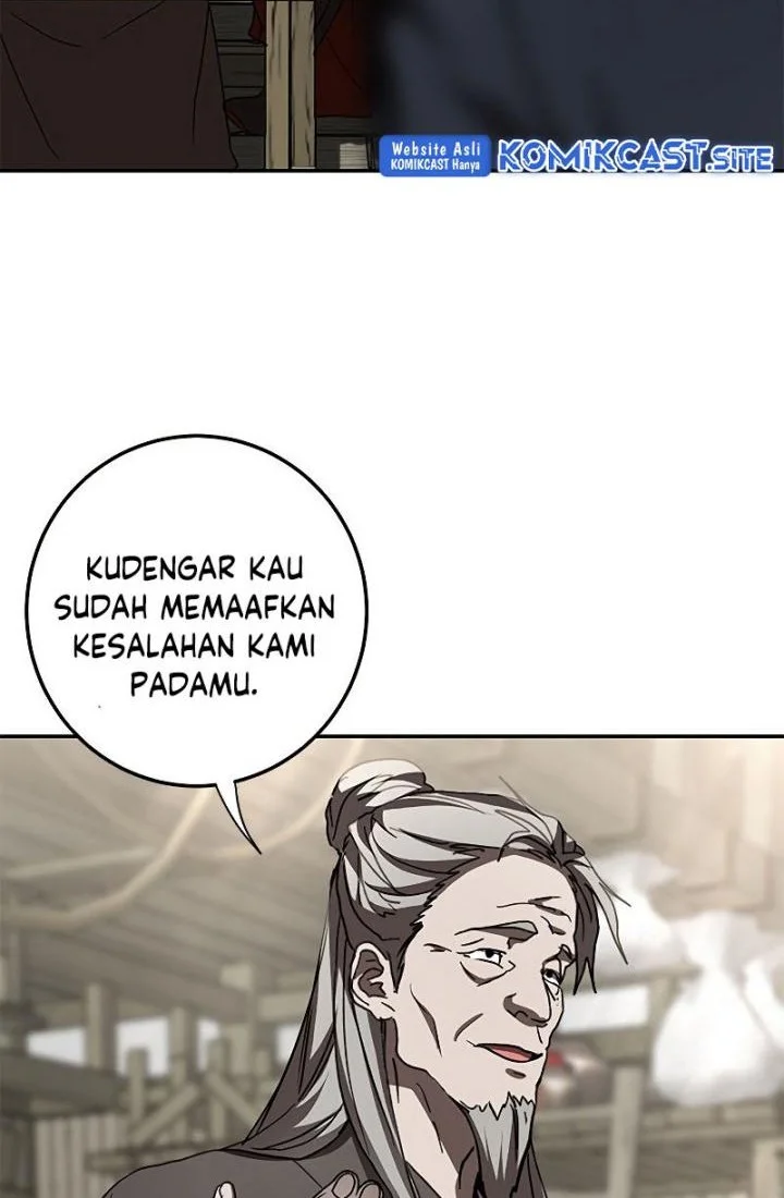 The Grand Wudang Saga Chapter 85 - halaman 16