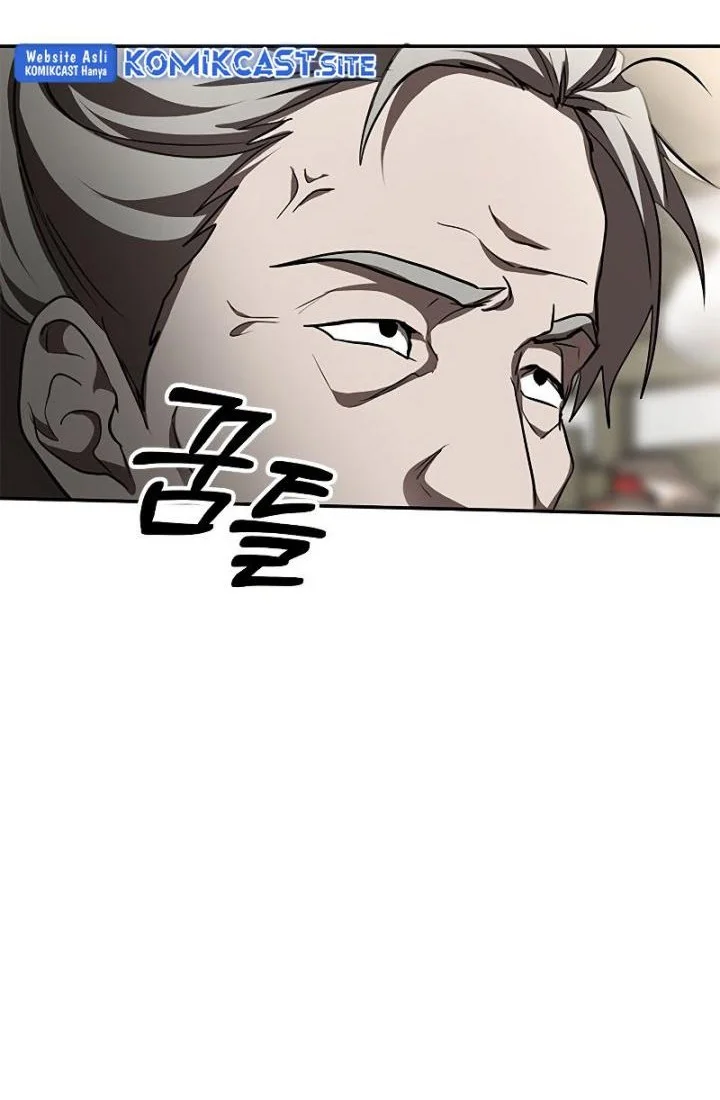 The Grand Wudang Saga Chapter 85 - halaman 18