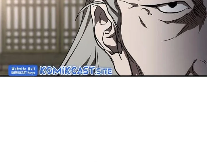 The Grand Wudang Saga Chapter 85 - halaman 20