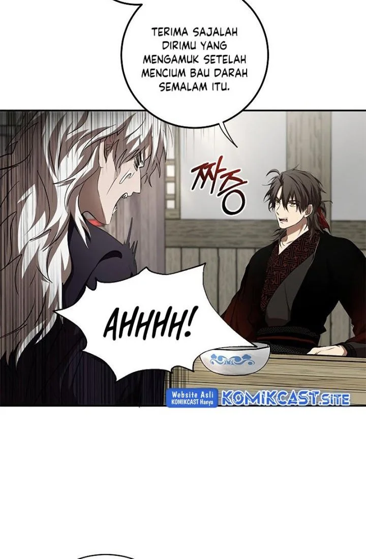 The Grand Wudang Saga Chapter 85 - halaman 3