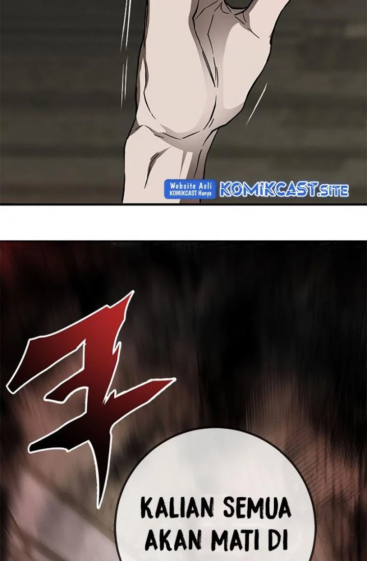 The Grand Wudang Saga Chapter 85 - halaman 33