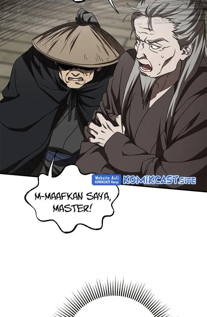 The Grand Wudang Saga Chapter 85 - halaman 38