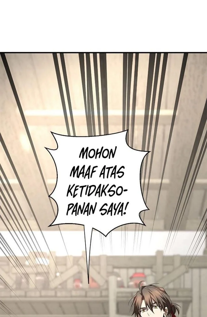 The Grand Wudang Saga Chapter 85 - halaman 40
