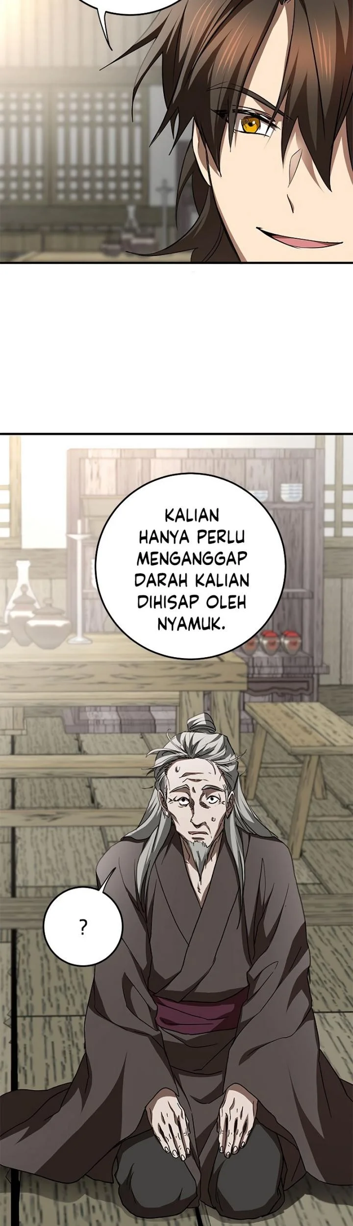 The Grand Wudang Saga Chapter 85 - halaman 47
