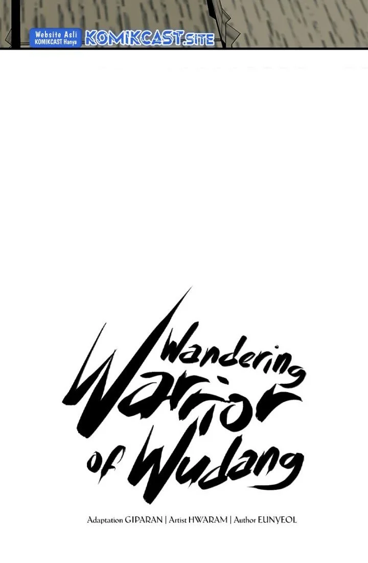 The Grand Wudang Saga Chapter 85 - halaman 48