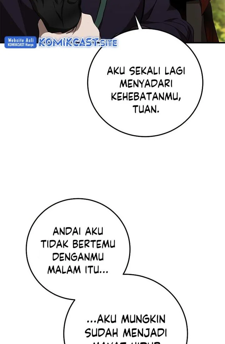 The Grand Wudang Saga Chapter 85 - halaman 51