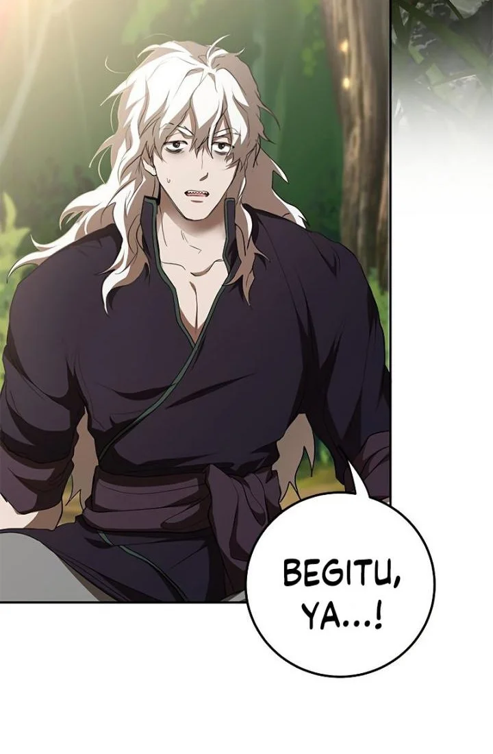 The Grand Wudang Saga Chapter 85 - halaman 56