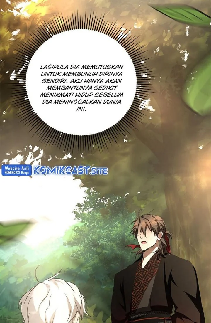 The Grand Wudang Saga Chapter 85 - halaman 58