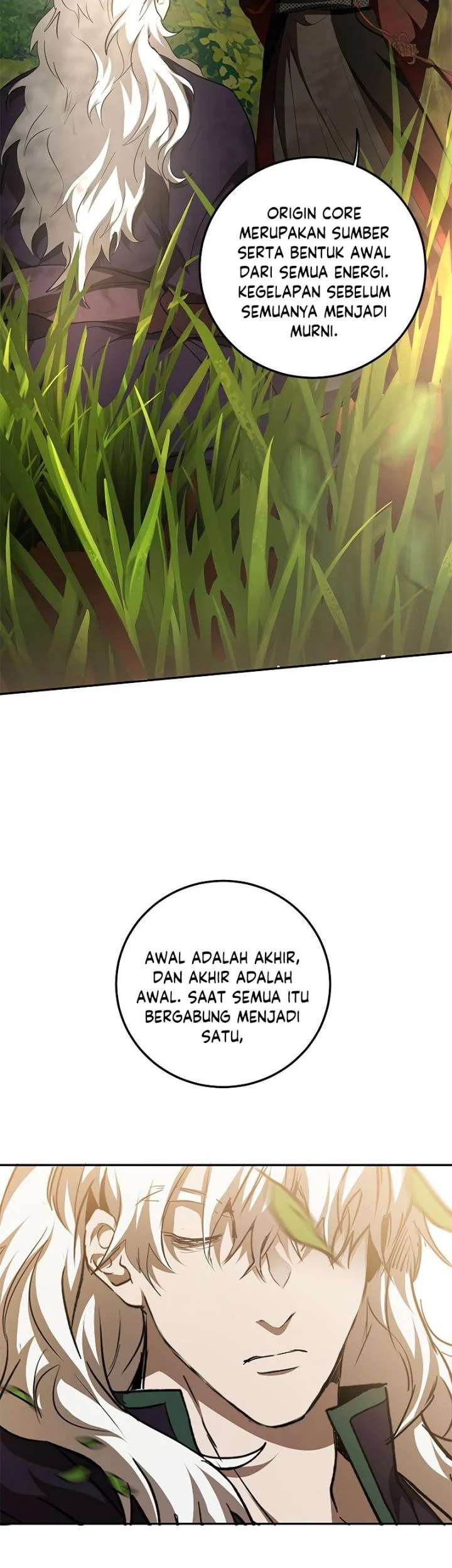 The Grand Wudang Saga Chapter 85 - halaman 59