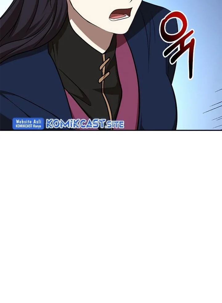 The Grand Wudang Saga Chapter 86 - halaman 18