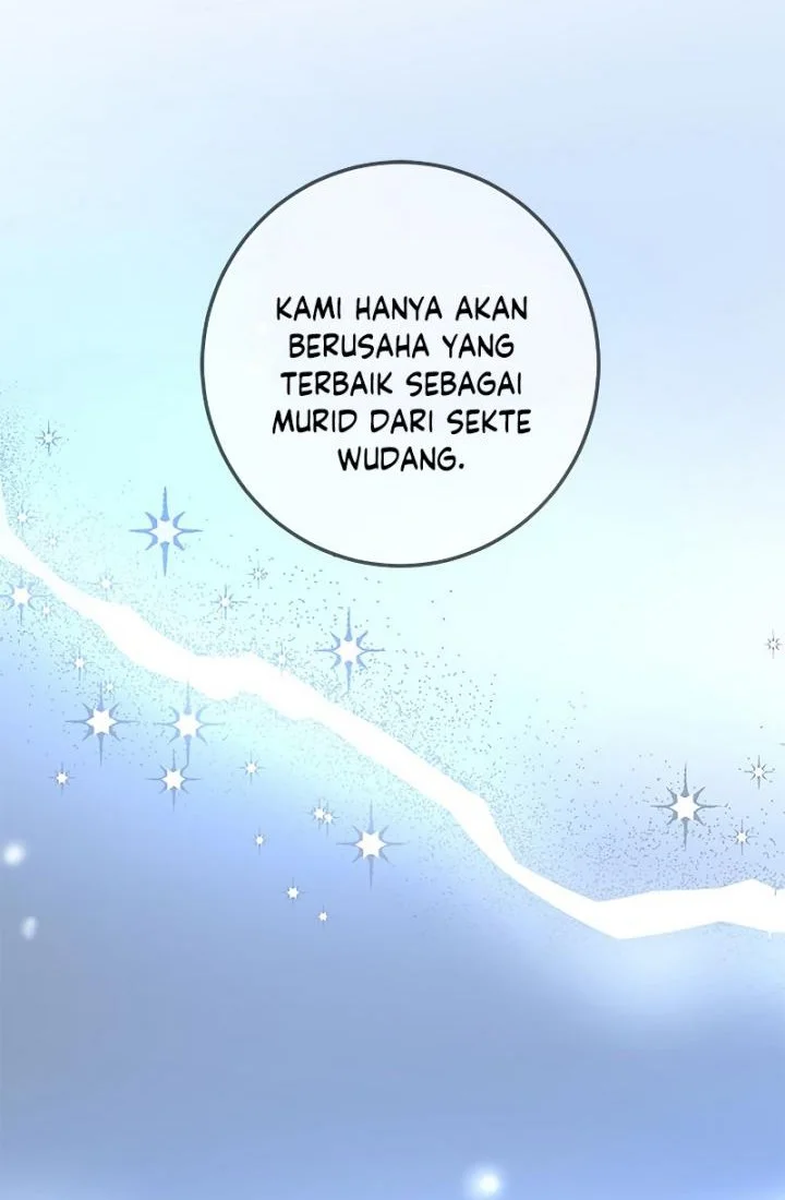 The Grand Wudang Saga Chapter 86 - halaman 20