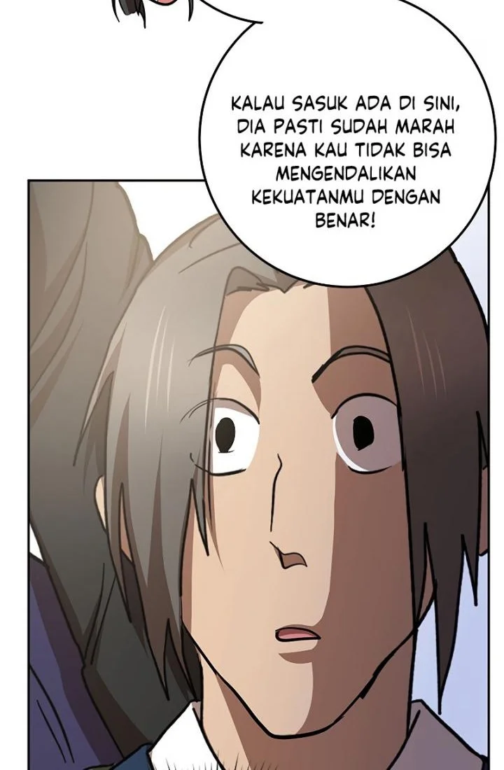The Grand Wudang Saga Chapter 86 - halaman 33