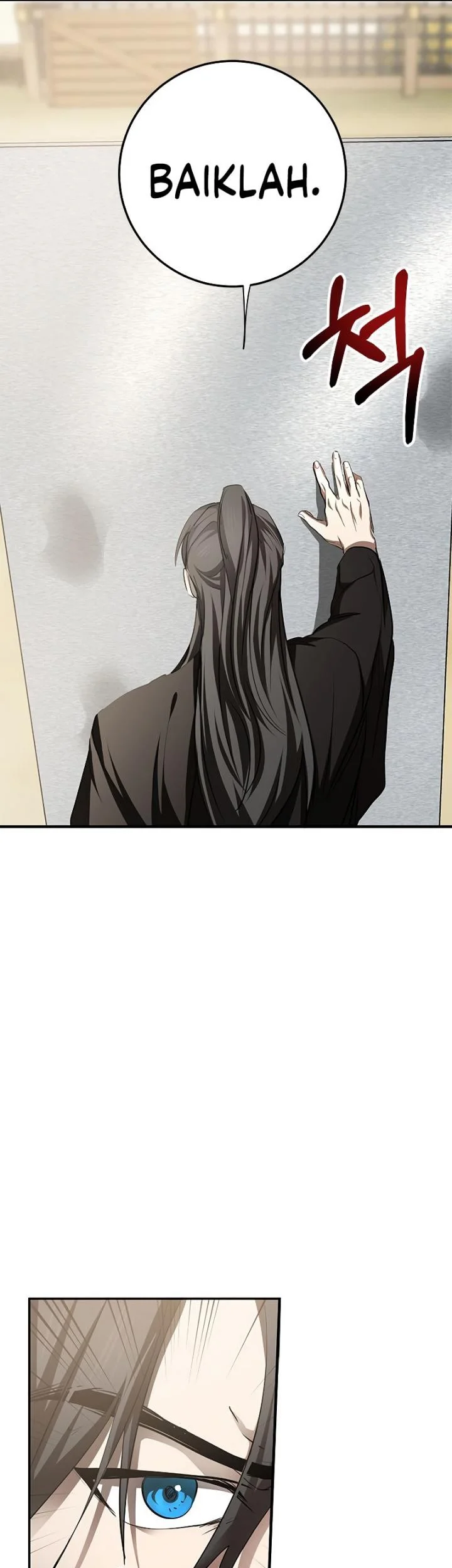 The Grand Wudang Saga Chapter 86 - halaman 36