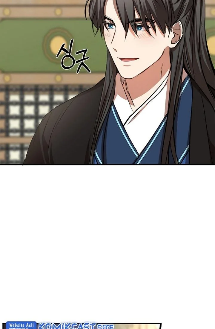 The Grand Wudang Saga Chapter 86 - halaman 49