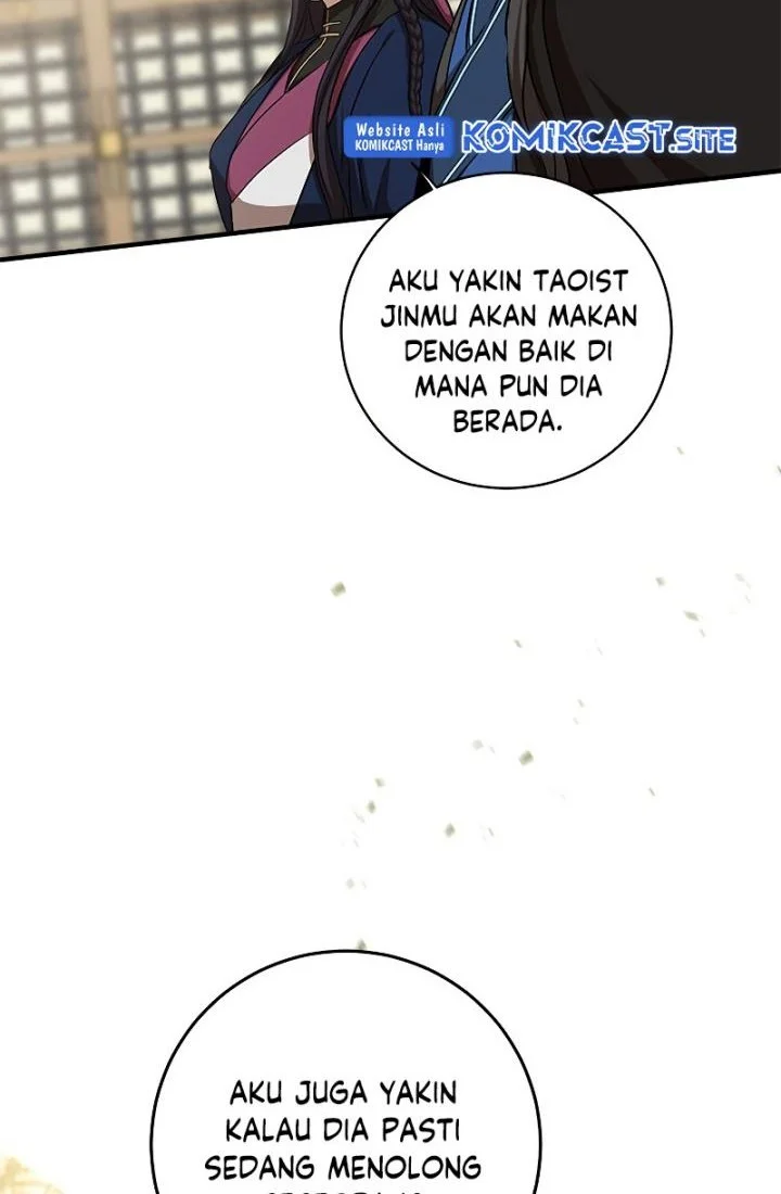 The Grand Wudang Saga Chapter 86 - halaman 53