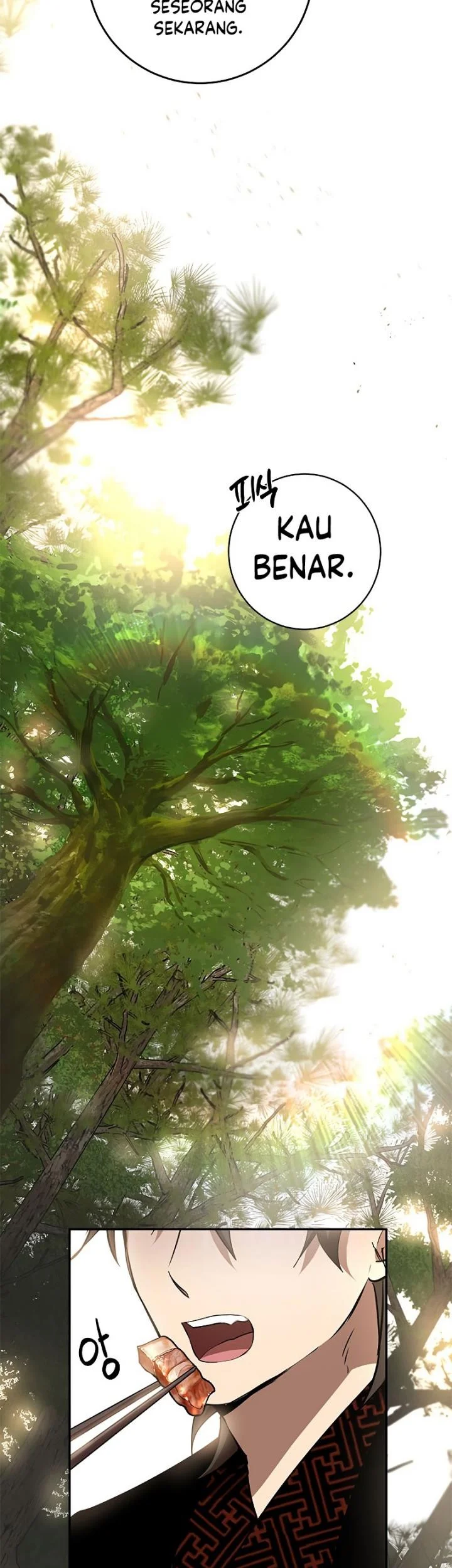 The Grand Wudang Saga Chapter 86 - halaman 54