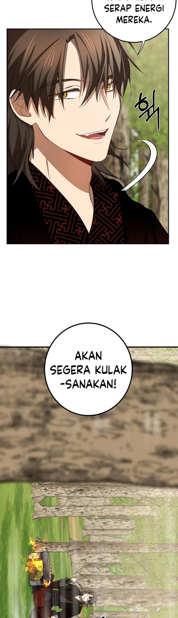 The Grand Wudang Saga Chapter 86 - halaman 63