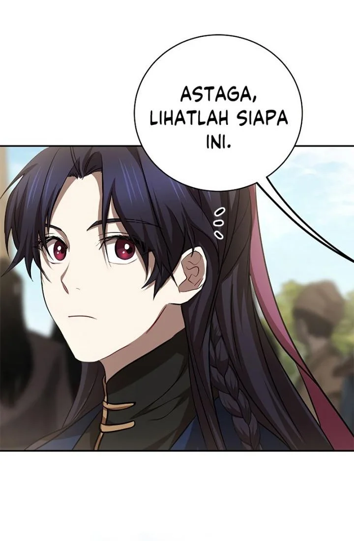 The Grand Wudang Saga Chapter 86 - halaman 7