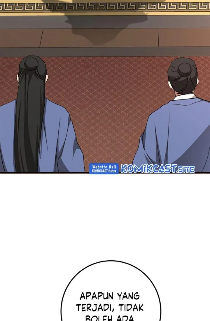 The Grand Wudang Saga Chapter 87 - halaman 17
