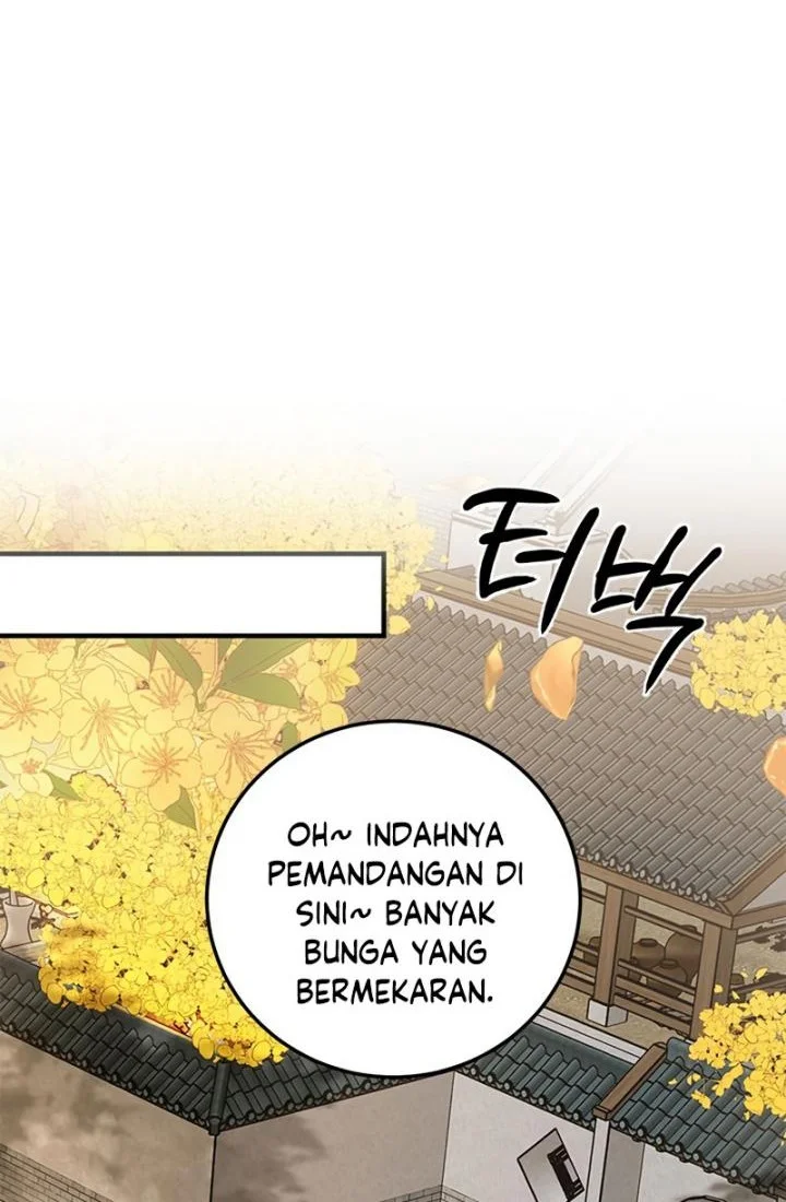 The Grand Wudang Saga Chapter 87 - halaman 19