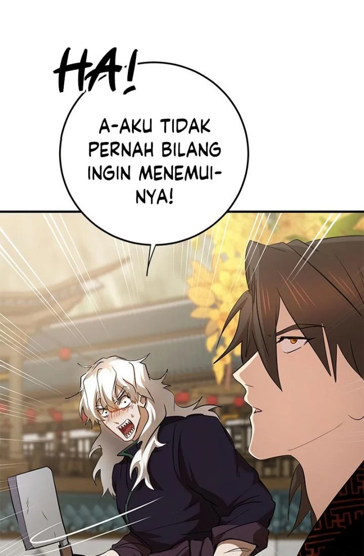 The Grand Wudang Saga Chapter 87 - halaman 26